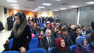 genclik kollari -  Cumhurbaşkanı Erdoğan Manisa’ya geliyor Videosu