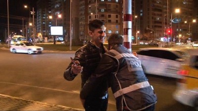 helikopter -  Diyarbakır’da asayiş uygulaması Videosu