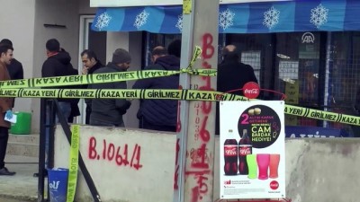 market - Eşini ve kızını öldürüp intihar girişiminde bulundu - DENİZLİ  Videosu