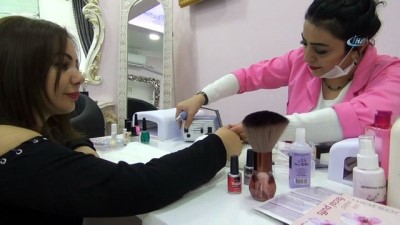 is kadini -  İş bulamayınca iş kadını oldu  Videosu