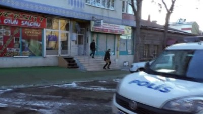 sosyal paylasim -  Kars’ta terör operasyonu: 1 gözaltı  Videosu