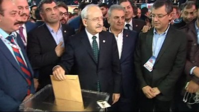 ameliyat -  Kılıçdaroğlu, ameliyat oldu  Videosu