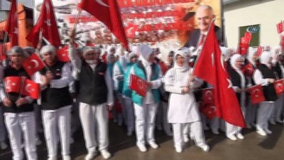 emniyet teskilati -  Mehmetçiğe tır dolusu Afyon Lokumu gönderildi Videosu