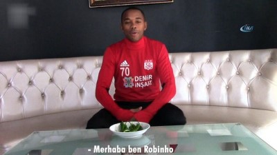 sosyal medya - Robinho, ALS hastalığına dikkat çekmek için acı biber yedi  Videosu