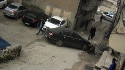 hastalik -  Sahte kimlikle yakalanan hırsızdan şok eden sözler...'Ben kaliteli hırsızım. Pişman değilim, Allah beni ıslah etsin'  Videosu