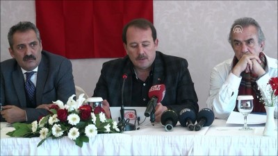 beraberlik - Sanatçılar Mehmetçik'e destek için Hatay'da Videosu