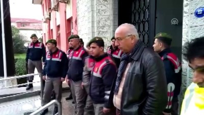 silahli kavga - Seferihisar'da silahlı kavga: 1 ölü, 1 yaralı - İZMİR Videosu
