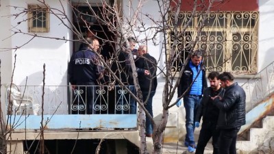 karbon - Sivas'ta karbonmonoksit zehirlenmesi: 1 ölü Videosu