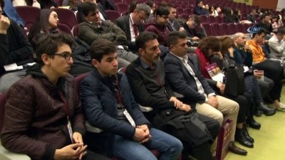 bilim adamlari -  Türkiye’den 58 lise, proje üretmek için eğitim aldı  Videosu