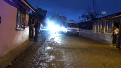 harekete gec - Uyuşturucu operasyonu - BURSA  Videosu