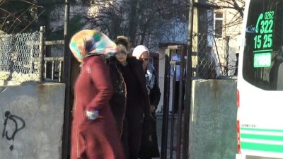 uyusturucu madde -  45 gündür kayıp olan Ecem’in cesedi bulundu  Videosu