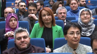 siyasi parti -  AK Parti İzmir’de Şengül dönemi başladı  Videosu