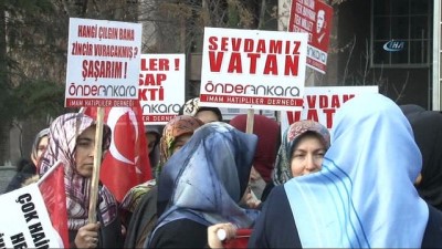 basortulu ogrenciler -  AK Parti Milletvekili Hasan Turan: “28 Şubat faillerinin en ağır şekilde cezalandırılmalarını arzu ediyoruz”  Videosu