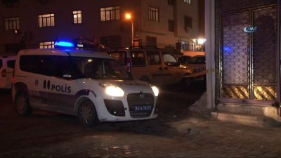 saglik ocagi -  Bahçelievler’de sokak ortasında doktoru bıçakladılar Videosu
