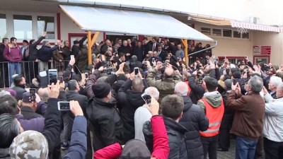 musamaha - Başbakan Yıldırım: ''Almanya ile ilişkilerimizi geliştirecek adımları karşılıklı atacağız'' - MÜNİH Videosu