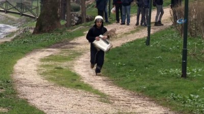 harekete gec -  Bursa'da ceset bulundu  Videosu