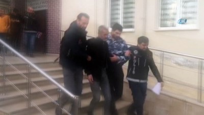 metamfetamin -  Bursa polisinden uyuşturucuya geçit yok...Operasyonlarda 21 kişi gözaltına alındı  Videosu