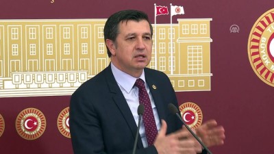 psikoloji - CHP Edirne Milletvekili Gaytancıoğlu - TBMM  Videosu