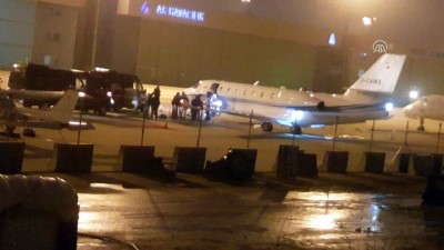 propaganda - Deniz Yücel, özel uçakla Türkiye'den ayrıldı - İSTANBUL Videosu