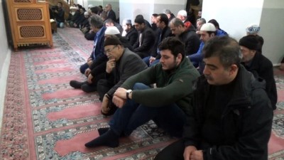 salar -  Elazığ’dan Afrin’deki Mehmetçiğe dua Videosu