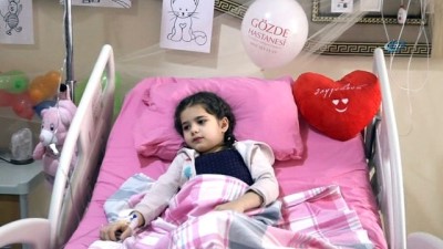 omurilik -  Gürcistanlı Barbara'nın umudu Türkiye oldu Videosu