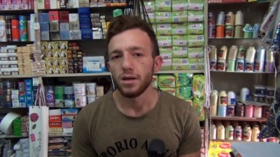 hirsiz -  Güvenlik kamerası da hırsızlara engel olamadı  Videosu