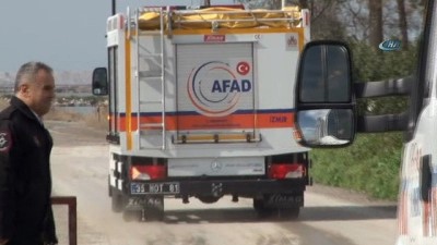egitim ucagi -  İzmir'de eğitim uçağı düştü: 2 şehit  Videosu