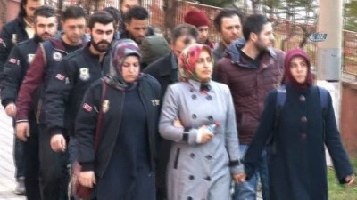 kanun hukmunde kararname -  Karabük’te DEAŞ ve FETÖ operasyonu  Videosu