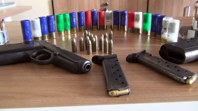 avcilik - Konya'daki uyuşturucu operasyonu Videosu