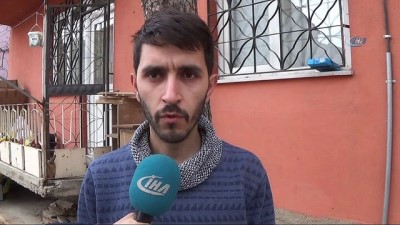 hirsiz -  Motosiklet hırsızları kamerada Videosu