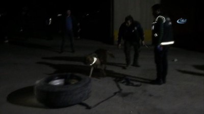 yazili aciklama -  Muş'ta uyuşturucu operasyonu  Videosu