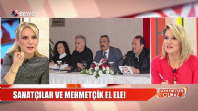 soylemezsem olmaz - Sanatçılardan, Mehmetçik'e destek!  Videosu