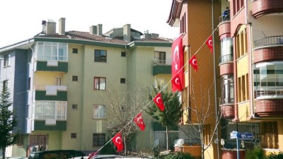 egitim ucagi - Şehit Pilot Üsteğmen Gökdoğan'ın babaevinde yas var - ANKARA Videosu