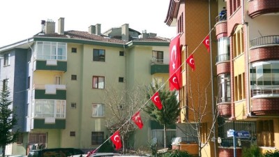 baba ocagi - Şehit Pilot Üsteğmen Gökdoğan'ın babaevinde yas var - ANKARA Videosu