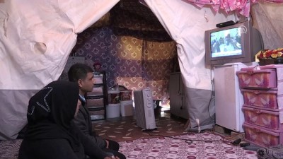 siginma - 'Terör örgütleri yok edildiği zaman ülkemize döneceğiz' - ADIYAMAN  Videosu