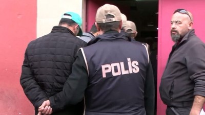 alisveris - Terör propagandası operasyonu - KAYSERİ Videosu