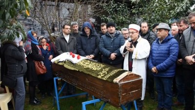 cenaze namazi -  Toprağa gömülü cesedi Ecem Balcı toprağa verildi Videosu