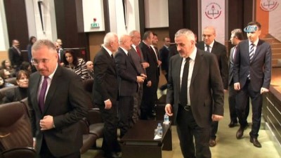 ortaogretim -  Türk Patent Kurumu ile MEB arasında işbirliği protokolü imzalandı  Videosu