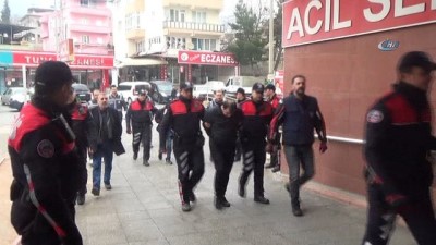 internet sitesi -  'Acil Satılık' dolandırıcıları son işlerinde yakalandı  Videosu