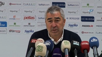 bulduk - Aybaba: 'Robinho'nun keyfini yaşayalım' Videosu