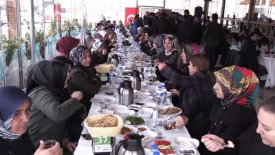 tarim - Bakan Tüfenkci: 'Terörü hem kırsalda hem şehirde hareket edemez hale getirdik' - MALATYA  Videosu