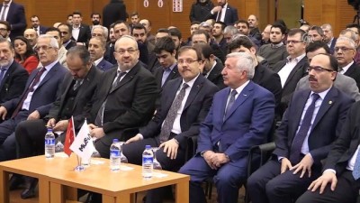 girisimcilik - Başbakan Yardımcısı Çavuşoğlu: 'Gayri milli bir tavır sergileyenleri bu millet sorumlu tutar' - BURSA  Videosu