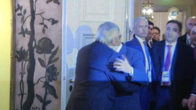 misyon -  - Başbakan Yıldırım, Ab Komisyonu Başkanı Juncker İle Görüştü  Videosu