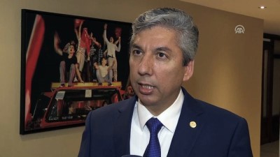 teroristler - 'Bize yeniden görev düşerse seve seve gideriz' - ANKARA  Videosu