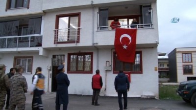 sehadet -  Bursa’ya şehit ateşi düştü Videosu