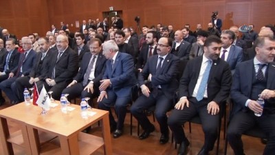 girisimcilik -  Çavuşoğlu: “Kılıçdaroğlu'nun çelişkisi derindir”  Videosu