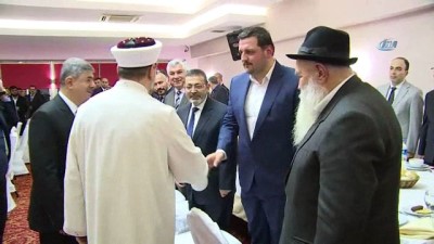 kanaat onderleri -  Diyanet İşleri Başkanı Erbaş, STK temsileri ve kanaat önderleri ile bir araya geldi  Videosu