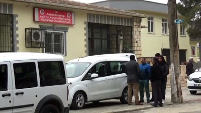 silahli kavga -  Gaziantep’te silahlı kavga : 1 ölü  Videosu