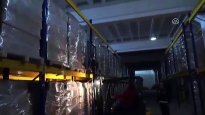 alkollu icecek - İzmir merkezli sahte içki operasyonu  Videosu