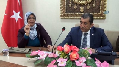 hatira fotografi -  Kadınlardan Afrin harekatına destek Videosu